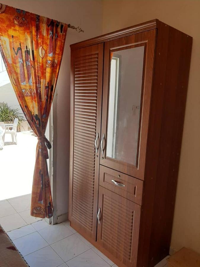 Chez Max Et Khady * Dakar