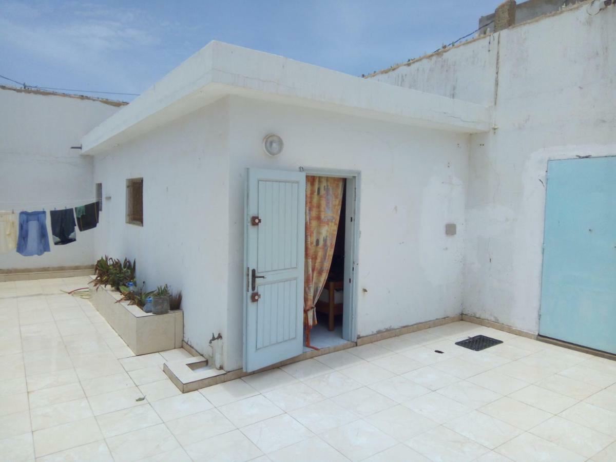 Chez Max Et Khady * Dakar