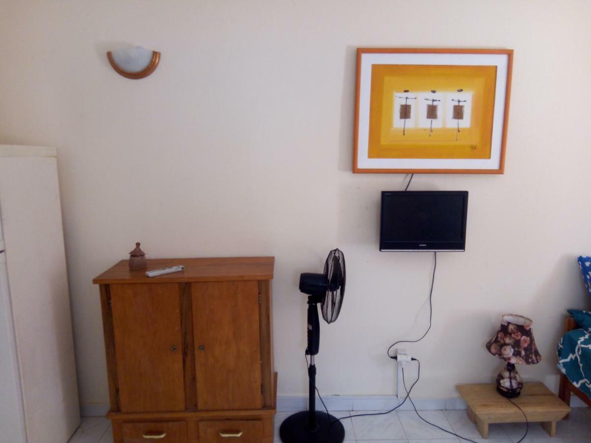Apartment Chez Max Et Khady *