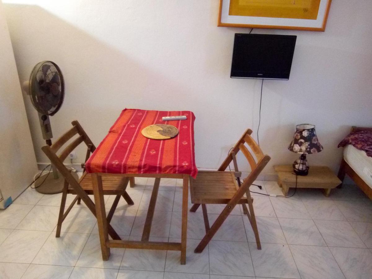 Chez Max Et Khady Dakar